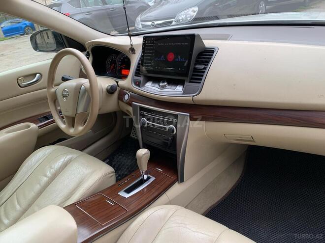 Nissan Teana 2010, 235,000 km - 2.5 l - Bakı