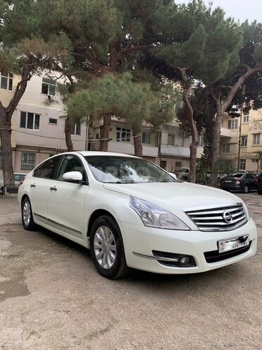 Nissan Teana 2010, 235,000 km - 2.5 l - Bakı
