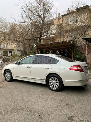 Nissan Teana 2010, 235,000 km - 2.5 l - Bakı
