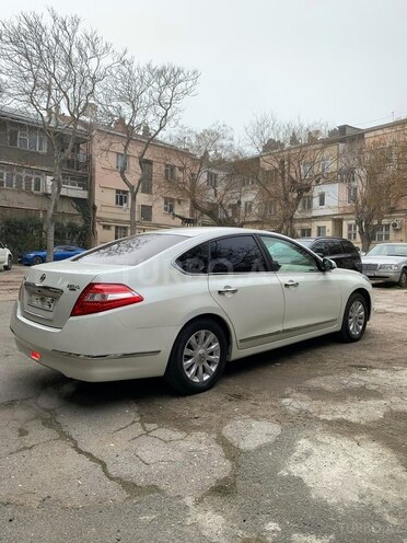 Nissan Teana 2010, 235,000 km - 2.5 l - Bakı