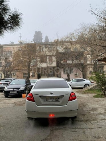 Nissan Teana 2010, 235,000 km - 2.5 l - Bakı