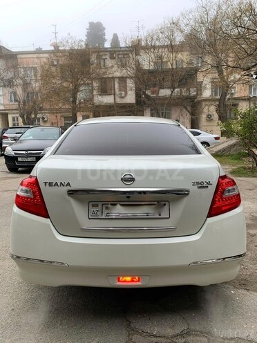 Nissan Teana 2010, 235,000 km - 2.5 l - Bakı