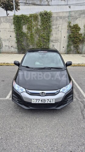 Honda Insight 2012, 270,000 km - 1.3 l - Bakı