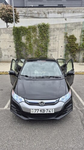 Honda Insight 2012, 270,000 km - 1.3 l - Bakı