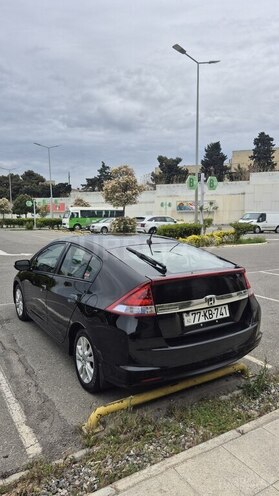 Honda Insight 2012, 270,000 km - 1.3 l - Bakı