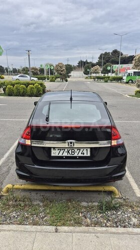 Honda Insight 2012, 270,000 km - 1.3 l - Bakı