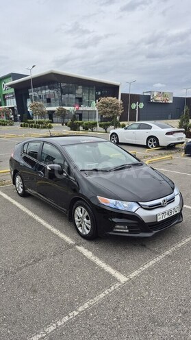 Honda Insight 2012, 270,000 km - 1.3 l - Bakı