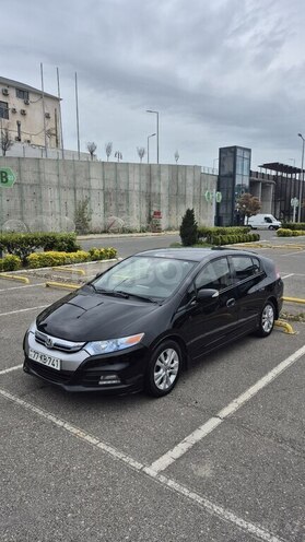 Honda Insight 2012, 270,000 km - 1.3 l - Bakı