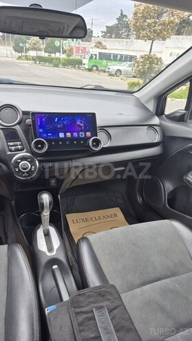 Honda Insight 2012, 270,000 km - 1.3 l - Bakı