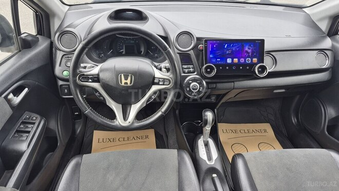 Honda Insight 2012, 270,000 km - 1.3 l - Bakı