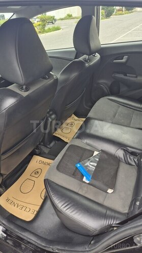 Honda Insight 2012, 270,000 km - 1.3 l - Bakı