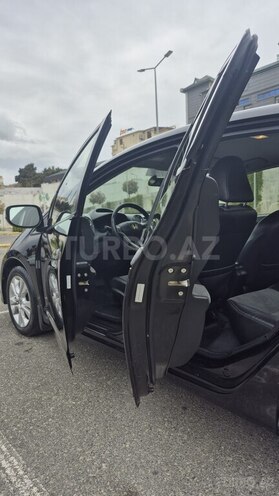 Honda Insight 2012, 270,000 km - 1.3 l - Bakı