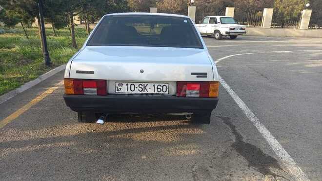 LADA (VAZ) 21099 2003, 200,000 km - 1.6 l - Şirvan