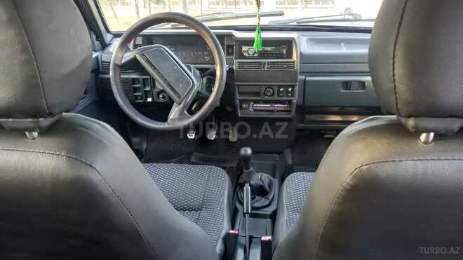 LADA (VAZ) 21099 2003, 200,000 km - 1.6 l - Şirvan