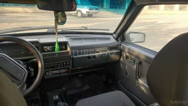 LADA (VAZ) 21099 2003, 200,000 km - 1.6 l - Şirvan