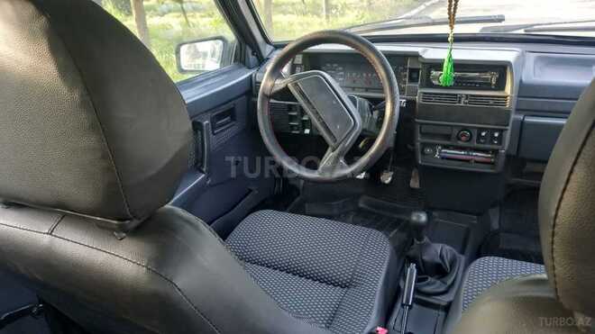 LADA (VAZ) 21099 2003, 200,000 km - 1.6 l - Şirvan