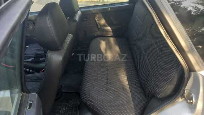 LADA (VAZ) 21099 2003, 200,000 km - 1.6 l - Şirvan