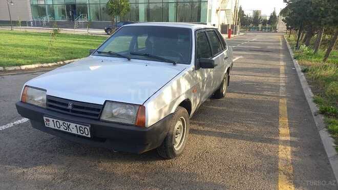 LADA (VAZ) 21099 2003, 200,000 km - 1.6 l - Şirvan