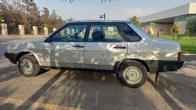 LADA (VAZ) 21099 2003, 200,000 km - 1.6 l - Şirvan
