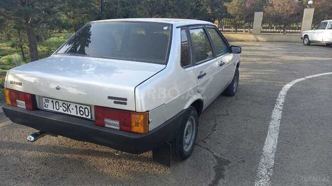 LADA (VAZ) 21099 2003, 200,000 km - 1.6 l - Şirvan