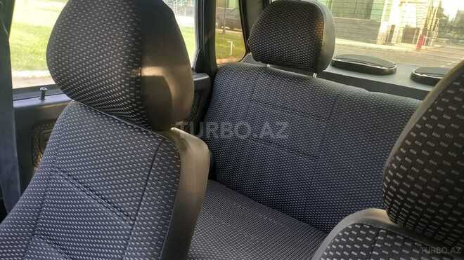LADA (VAZ) 21099 2003, 200,000 km - 1.6 l - Şirvan
