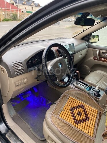 Kia Sorento 2003, 414,728 km - 2.5 l - Tovuz