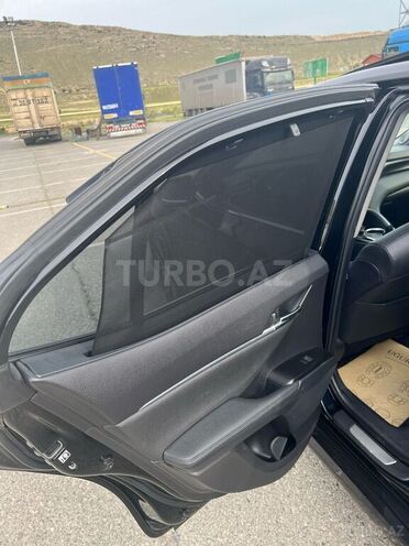 Toyota Camry 2022, 88,600 km - 2.5 л - Bakı