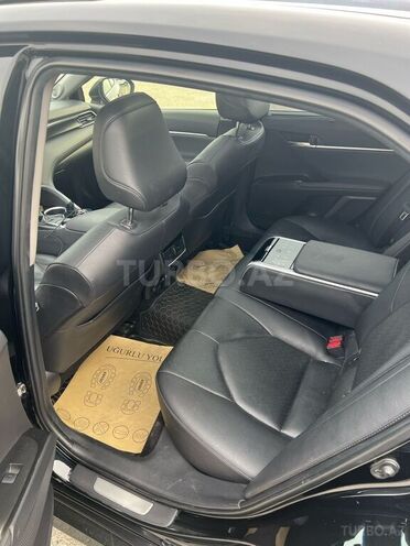 Toyota Camry 2022, 88,600 km - 2.5 л - Bakı