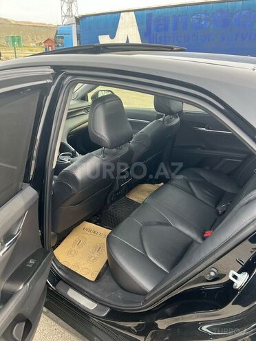 Toyota Camry 2022, 88,600 km - 2.5 л - Bakı