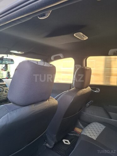 Renault Megane 2006, 397,000 km - 1.5 l - Bakı
