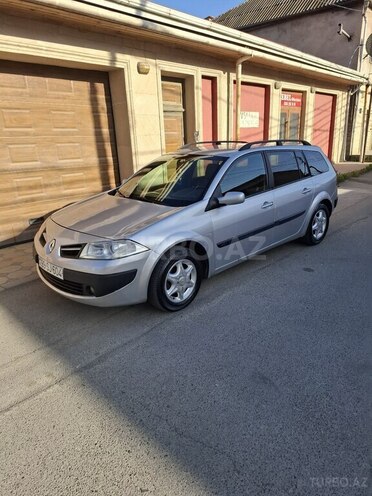 Renault Megane 2006, 397,000 km - 1.5 l - Bakı