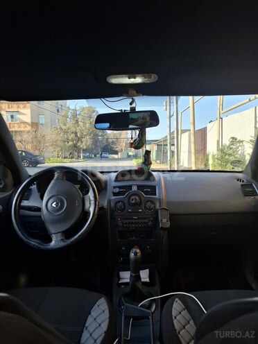 Renault Megane 2006, 397,000 km - 1.5 l - Bakı
