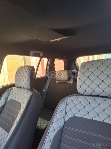 Renault Megane 2006, 397,000 km - 1.5 l - Bakı