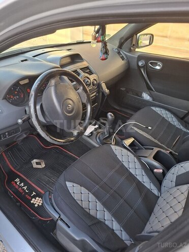 Renault Megane 2006, 397,000 km - 1.5 l - Bakı