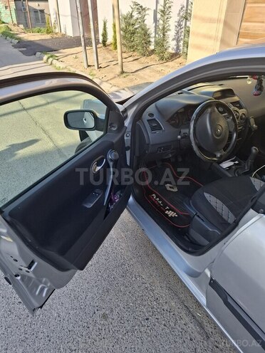 Renault Megane 2006, 397,000 km - 1.5 l - Bakı