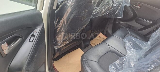 Hyundai ix35 2011, 151,000 km - 2.0 l - Gəncə