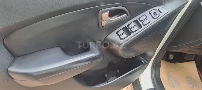 Hyundai ix35 2011, 151,000 km - 2.0 l - Gəncə