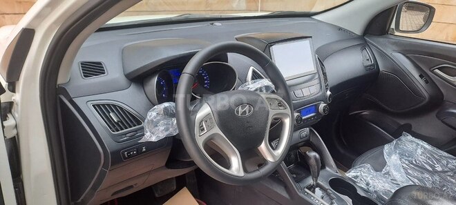Hyundai ix35 2011, 151,000 km - 2.0 l - Gəncə