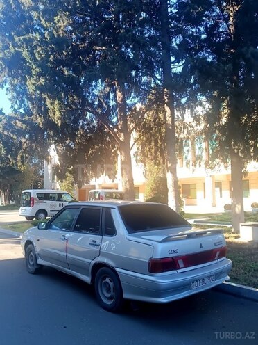 LADA (VAZ) 2115 2004, 235,000 km - 1.5 l - Gəncə