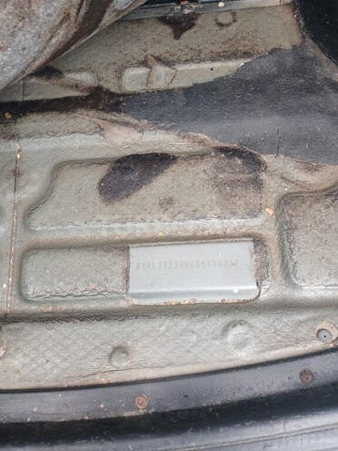 Chevrolet Niva 2007, 175,000 km - 1.7 l - Mingəçevir