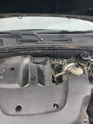Chevrolet Niva 2007, 175,000 km - 1.7 l - Mingəçevir