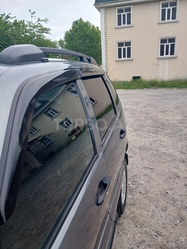 Chevrolet Niva 2007, 175,000 km - 1.7 l - Mingəçevir