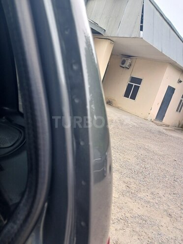 Chevrolet Niva 2007, 175,000 km - 1.7 l - Mingəçevir