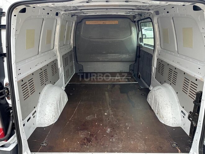 Mercedes Vito 2008, 218,500 km - 2.2 l - Qazax
