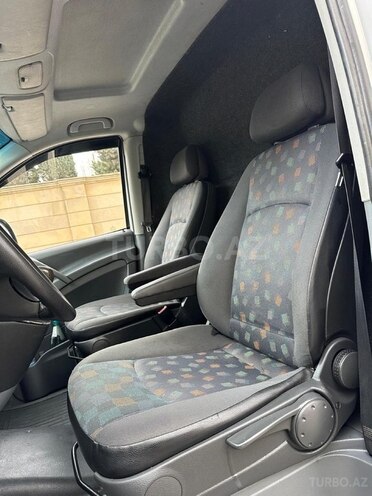 Mercedes Vito 2008, 218,500 km - 2.2 l - Qazax
