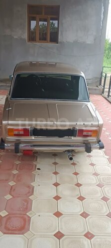 LADA (VAZ) 2106 2000, 265,975 km - 1.6 l - Goranboy