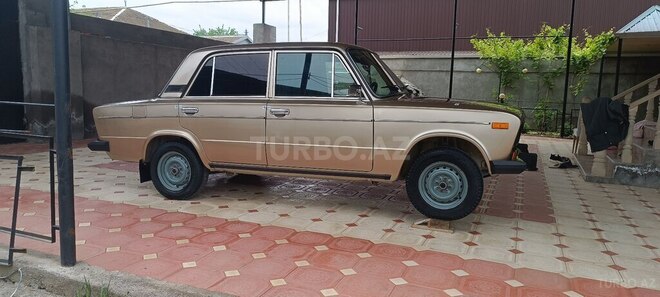 LADA (VAZ) 2106 2000, 265,975 km - 1.6 l - Goranboy