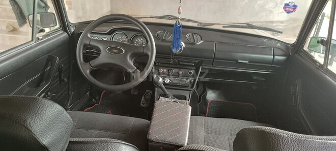 LADA (VAZ) 2106 2000, 265,975 km - 1.6 l - Goranboy