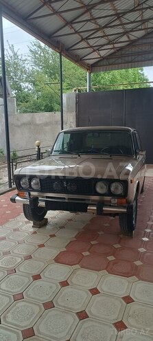 LADA (VAZ) 2106 2000, 265,975 km - 1.6 l - Goranboy
