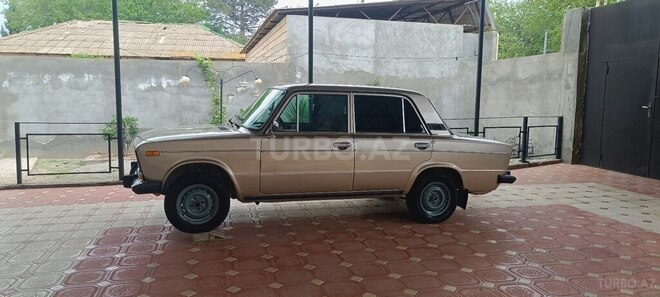 LADA (VAZ) 2106 2000, 265,975 km - 1.6 l - Goranboy
